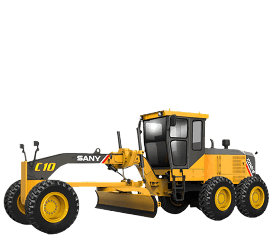 Sany STG140C-10 Motor Grader 