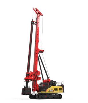 Sany SR400R Piling Machinery