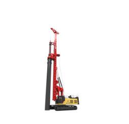 Sany SR405R W10 Piling Machinery