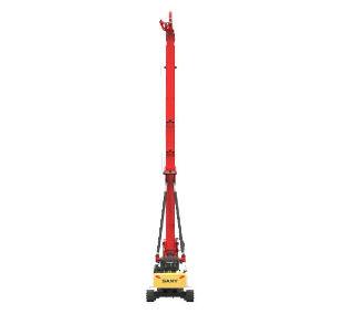 Sany SR405R Piling Machinery 