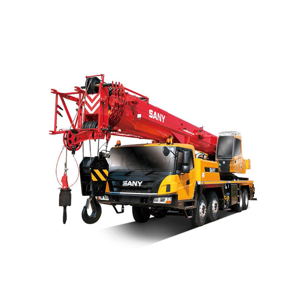 Sany STC500C Truck Crane