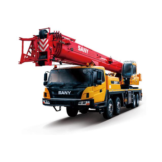 Sany STC600C Truck Crane