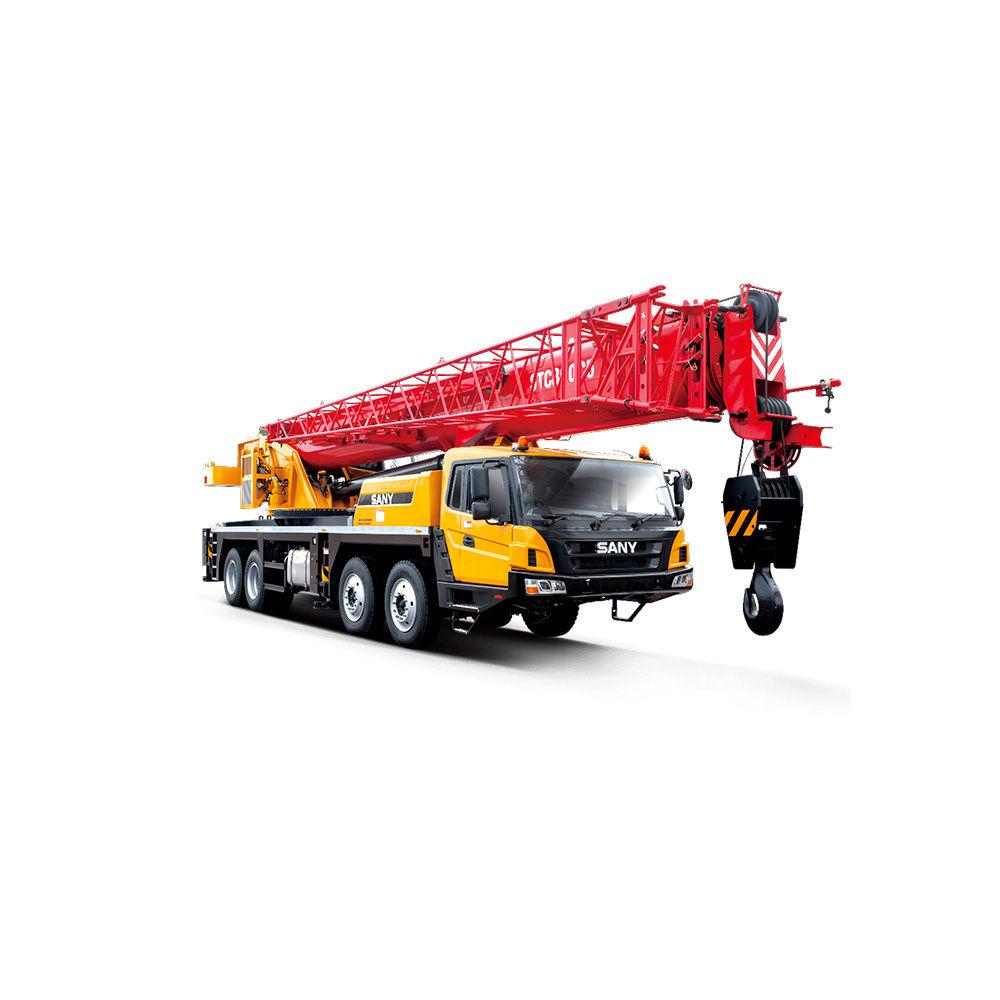Sany STC800C Truck Crane