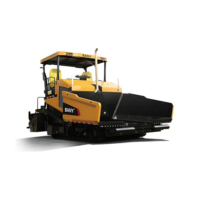 Sany SAP100C-10 Asphalt Paver
