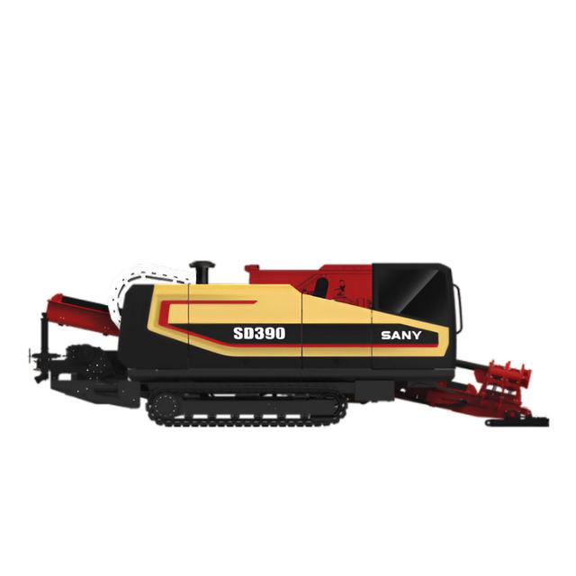Sany SD390 Piling Machine