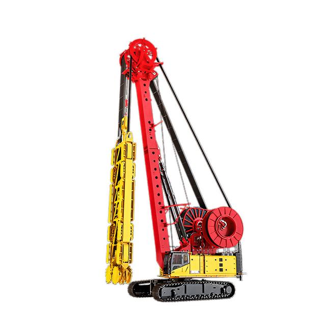 Sany SH500 Piling Machine
