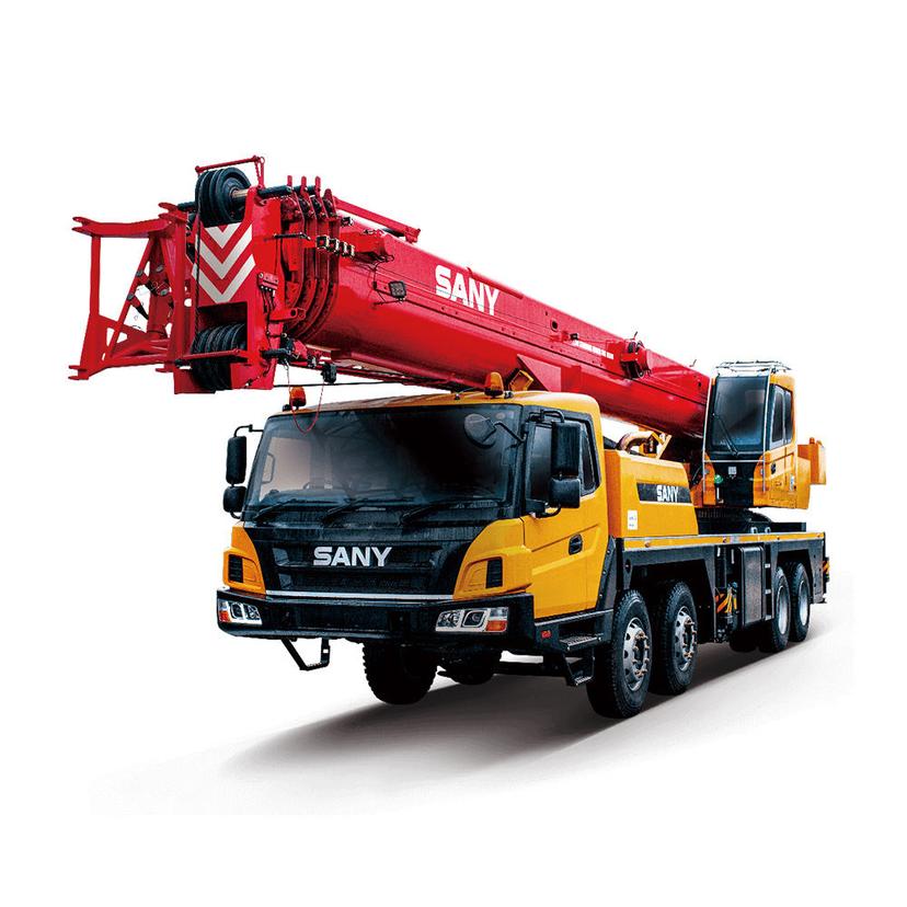 Sany STC450C Truck Crane