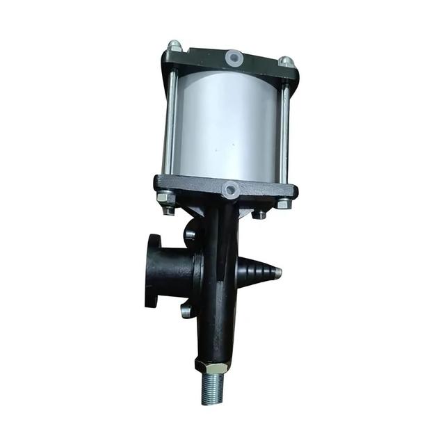 Schwing Stetter Stripper Batching Plant