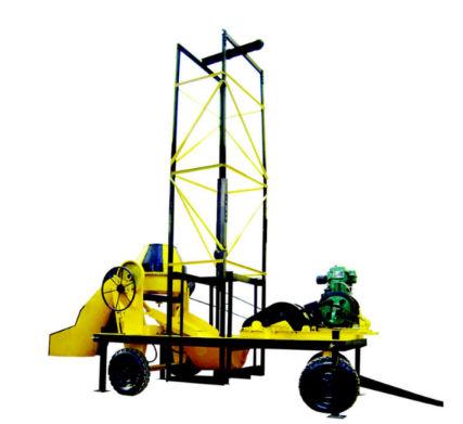 Tower Crane
