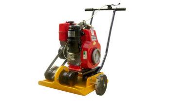 AEW Plate Compactor