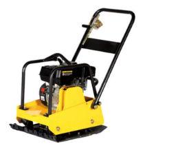 AEW Plate Compactor 