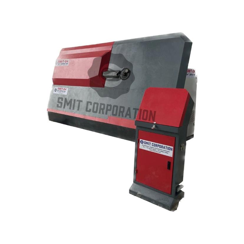 Smit D2 Automatic Stirrup Bending Machine
