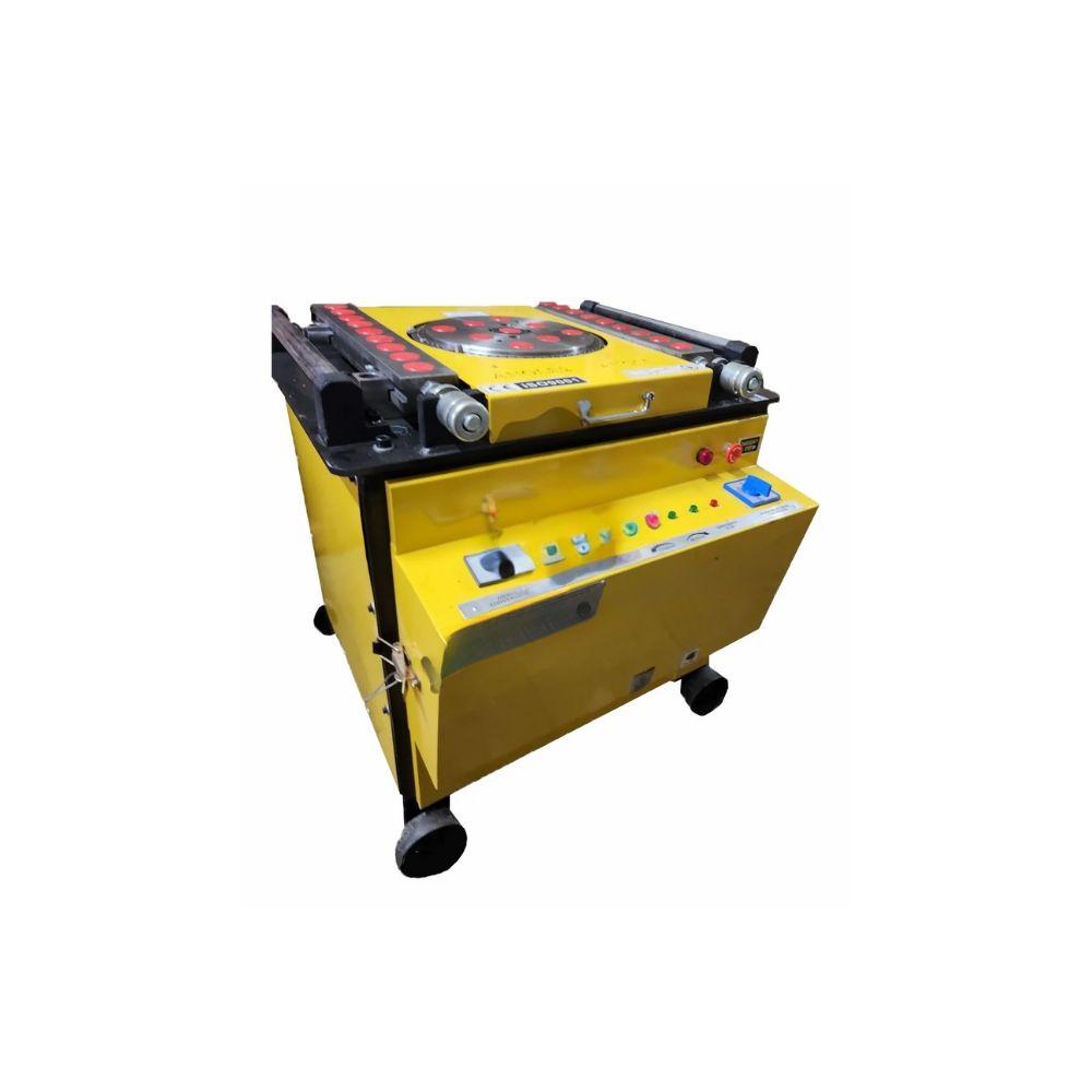 Bar Bending Machine