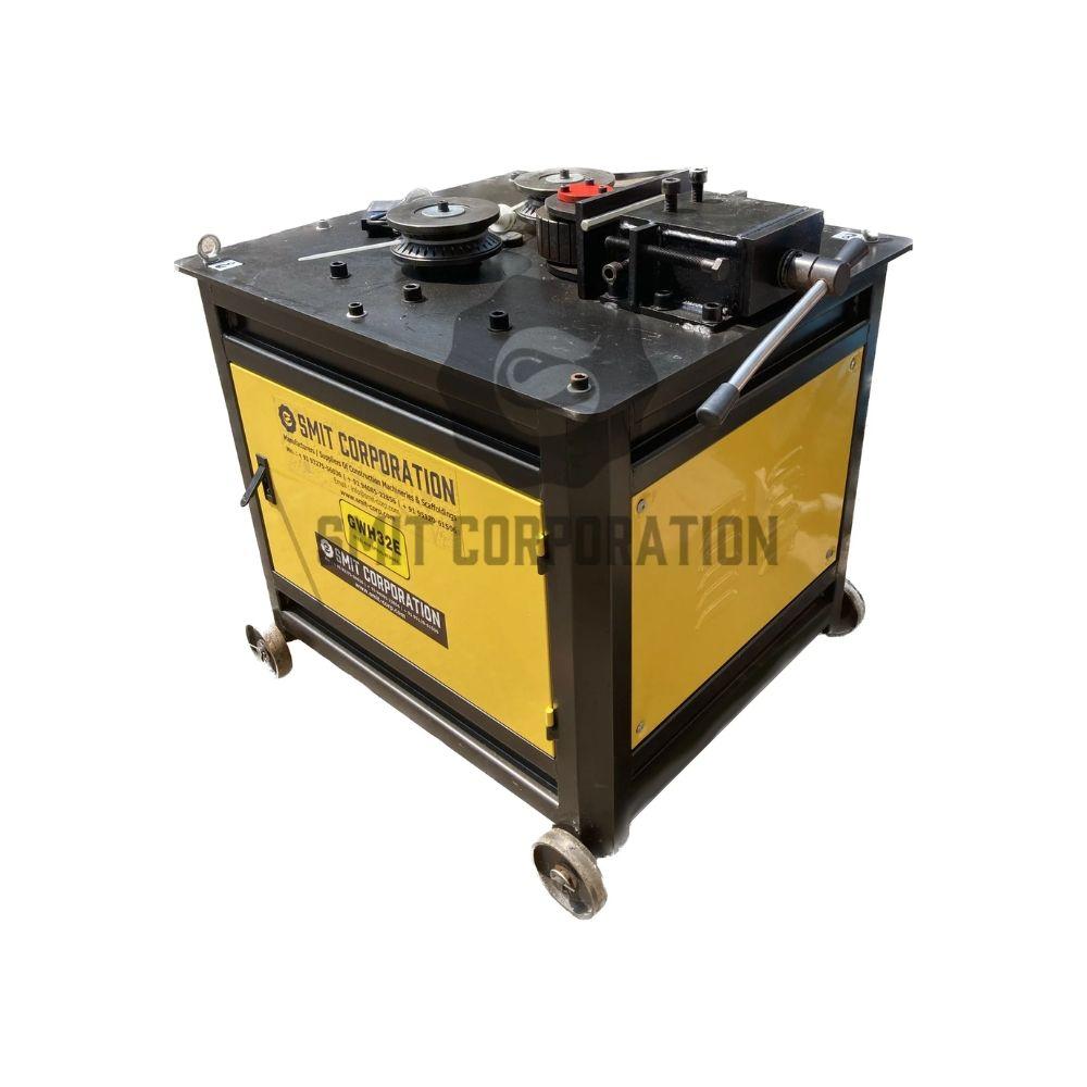 Rebar Ring Making Machine