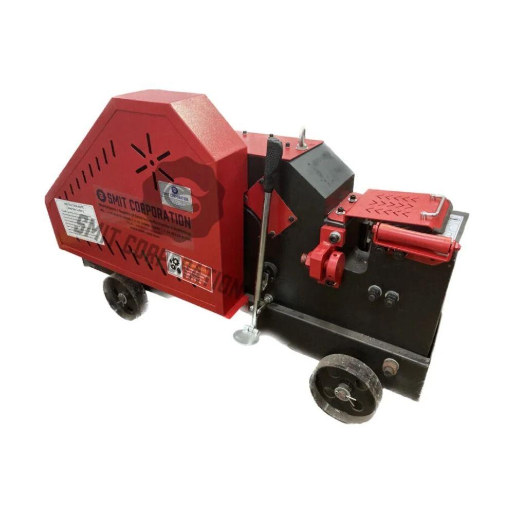 Smit Rebar Cutting Machine