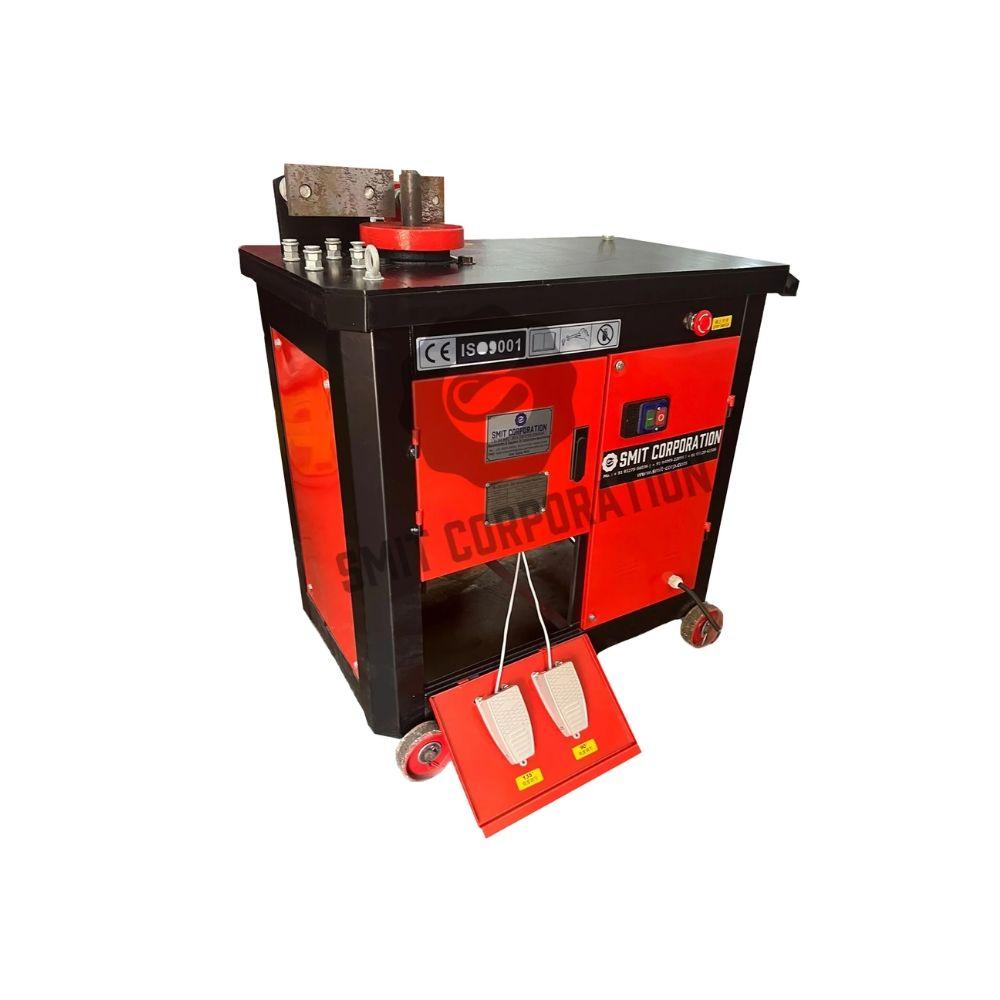 Smit Ring Making Machine