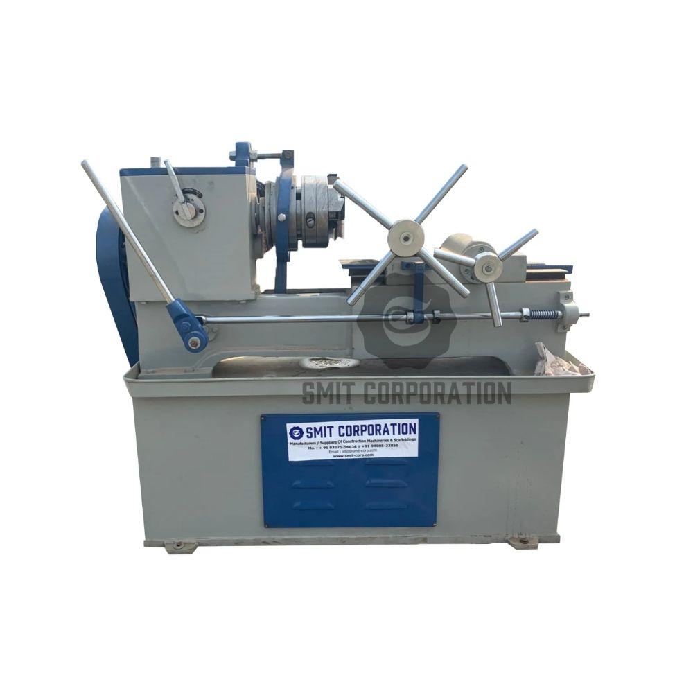 Smit TMT Bar Thread Machine