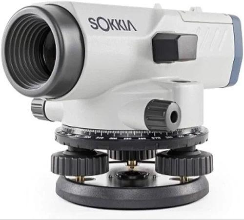 Sokkia B40A Auto Level