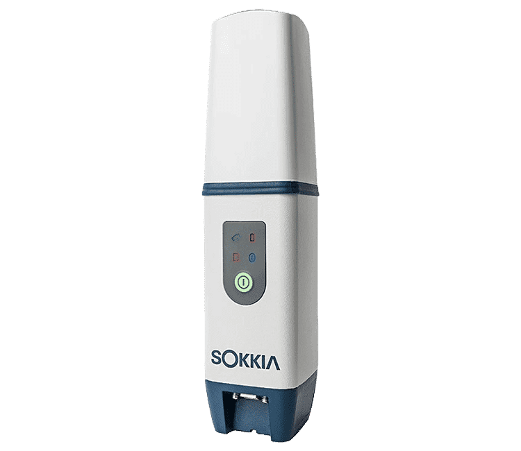 Sokkia GCX3 DGPS