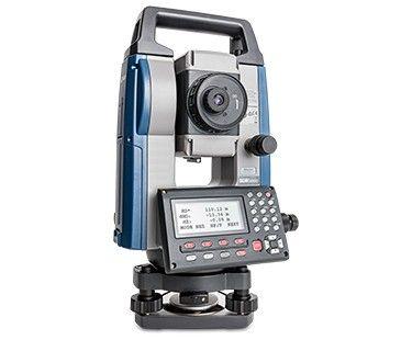 Sokkia IM 100 Series Total Station
