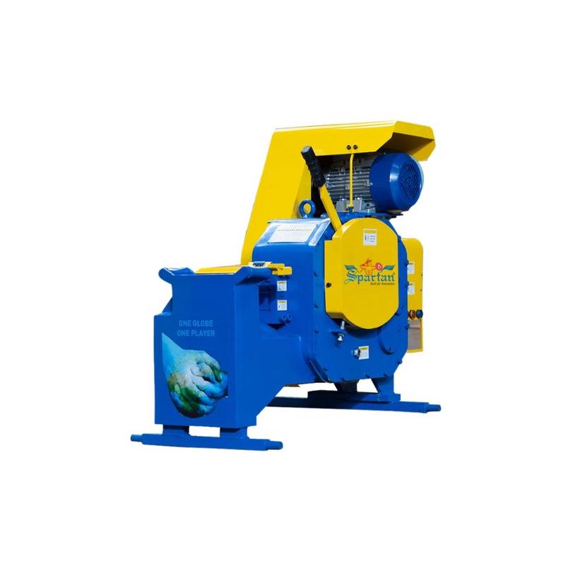 Spartan SCM 42 Rebar Cutting Machine