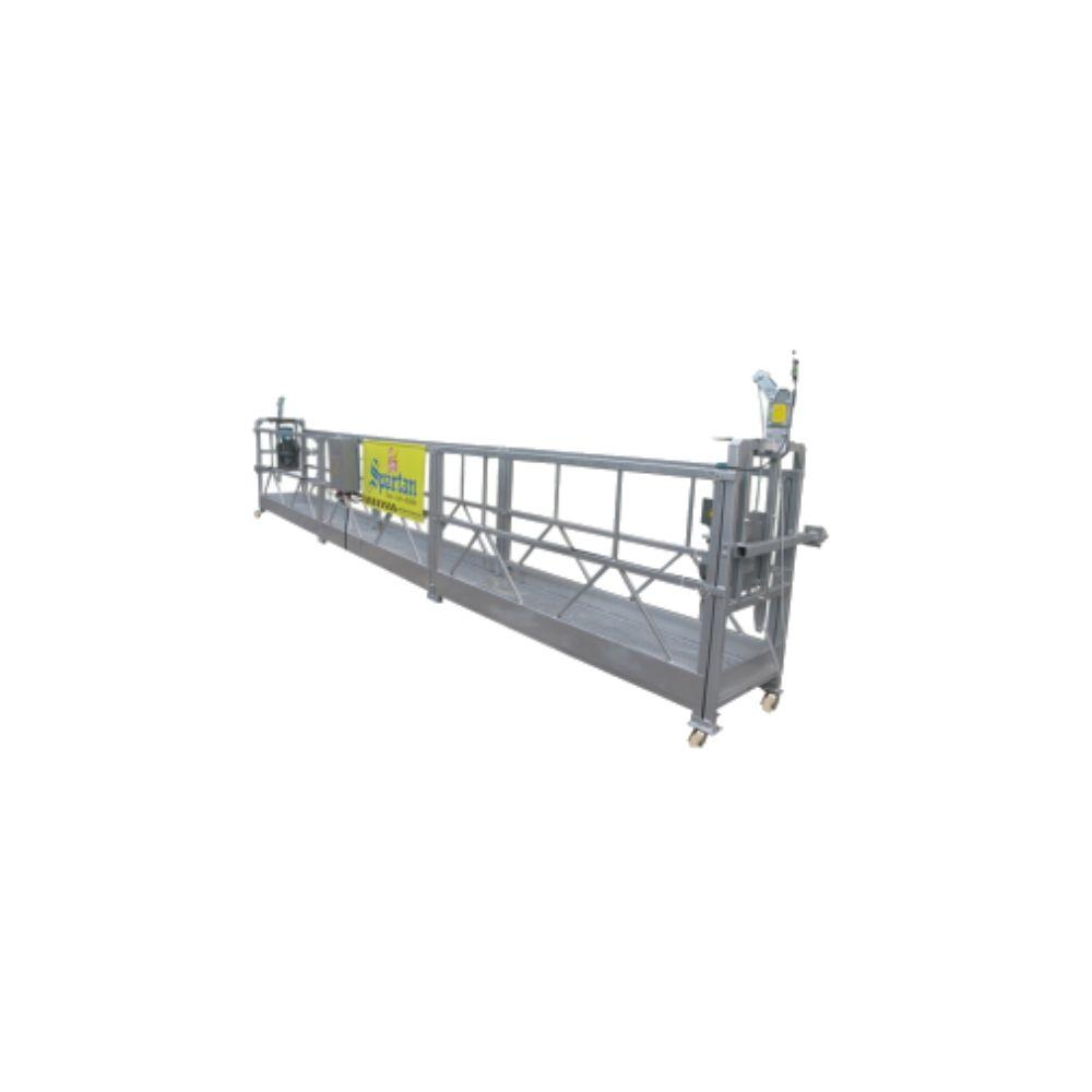 Spartan SRP 80P Suspended Platform