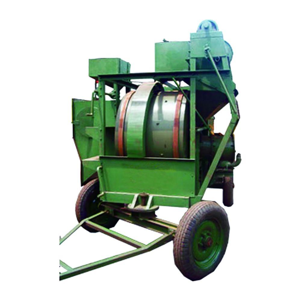 Surya 14/10 CFT Hot Mix Machine