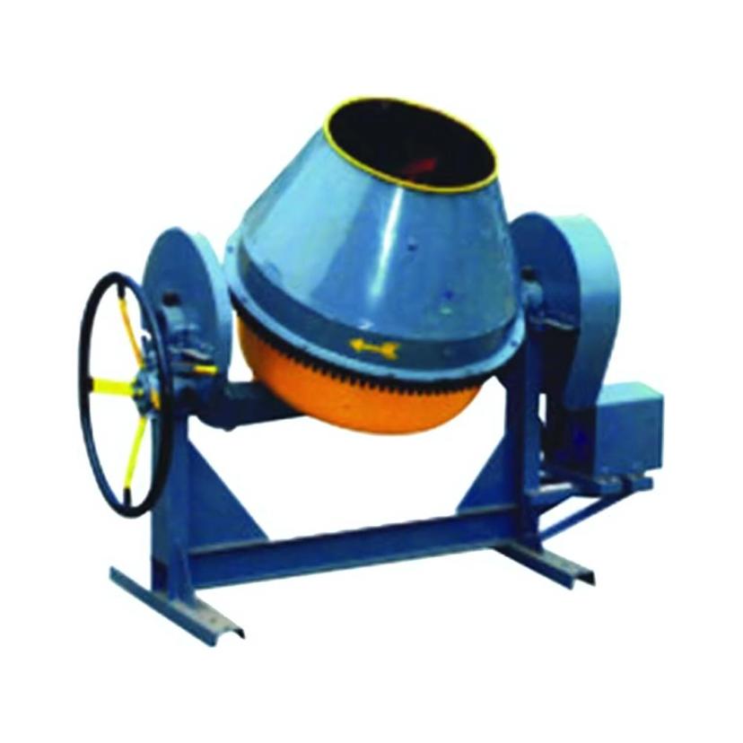 Surya Mini Concrete Mixer