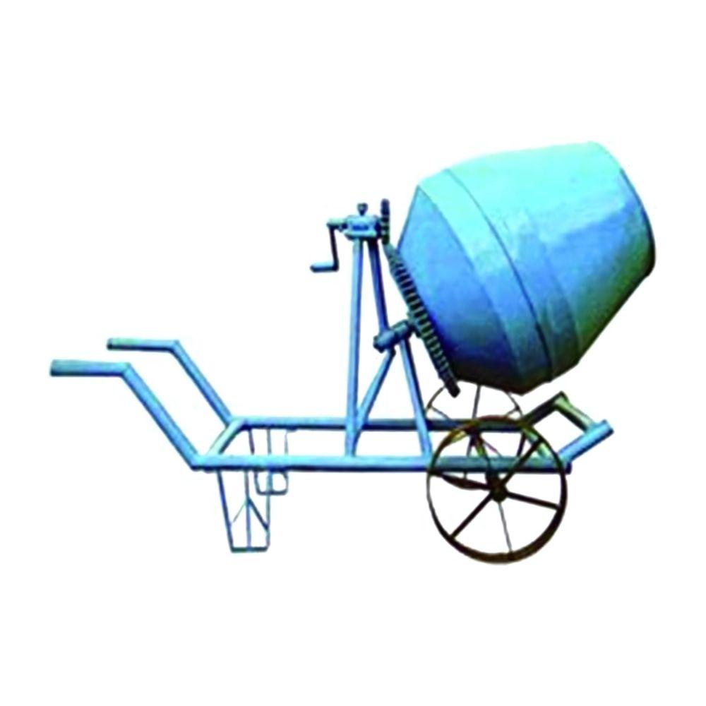 Surya Mini Concrete Mixer