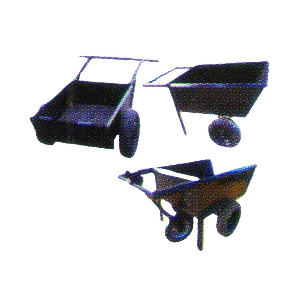 Surya Hand Trolley