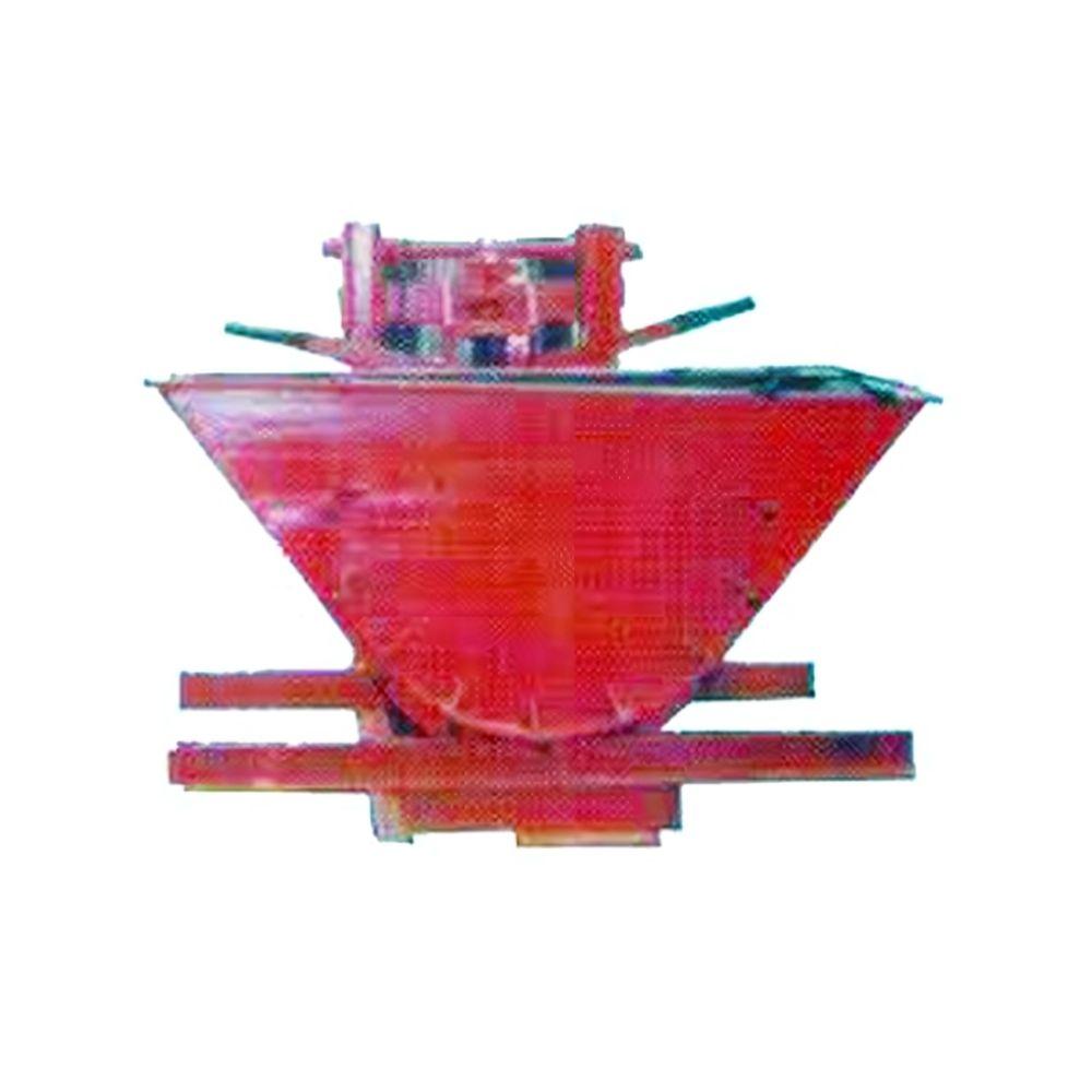 Surya Track Trolley