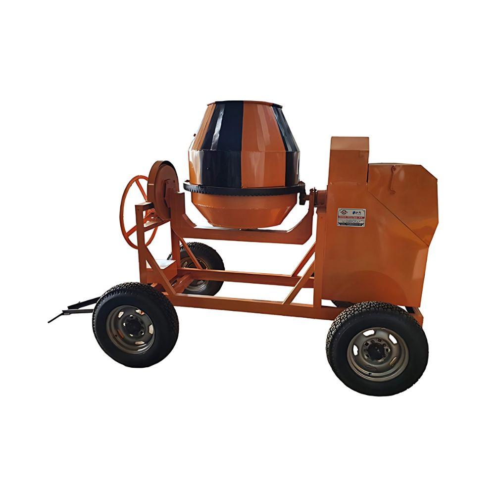 TL Pathak Non Hopper Concrete Mixer Machine