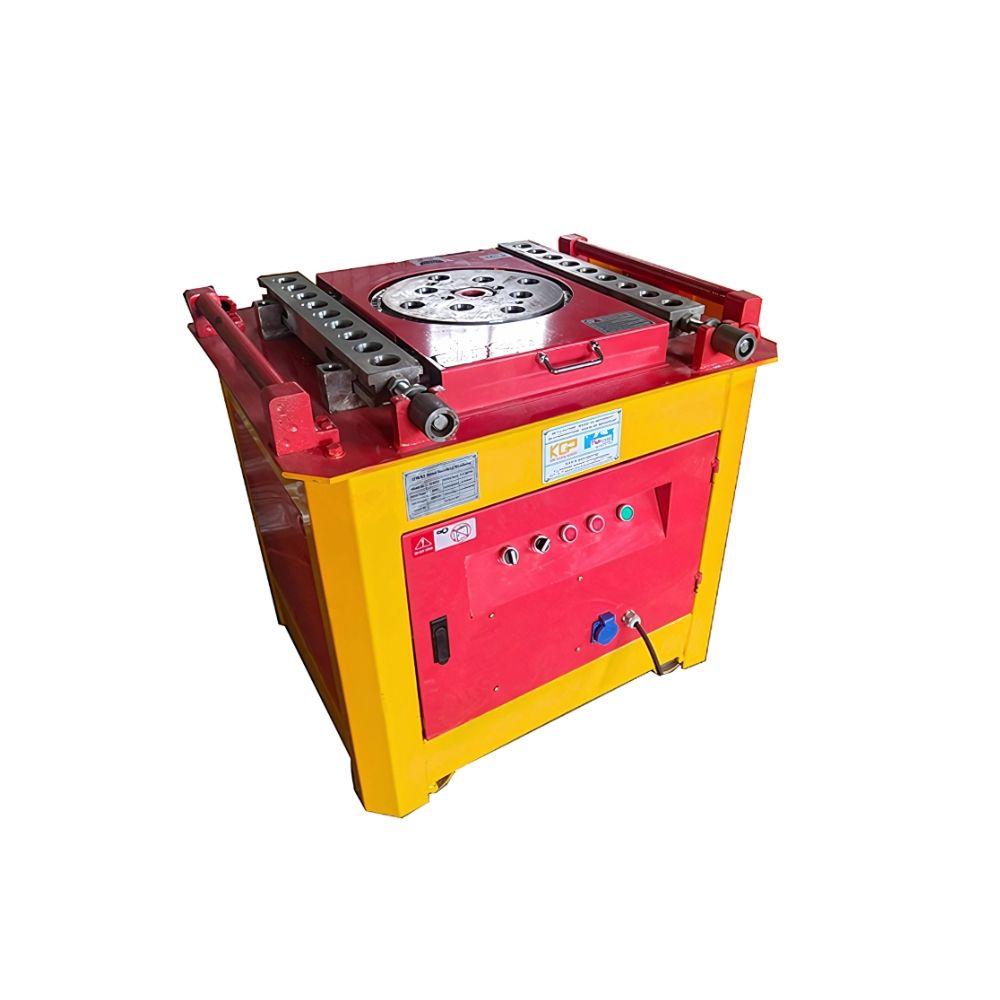 TL Pathak Rebar Bending Machine