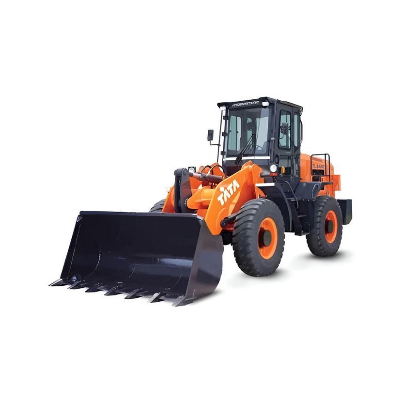 Tata Hitachi TL 340H Prime Wheel Loader