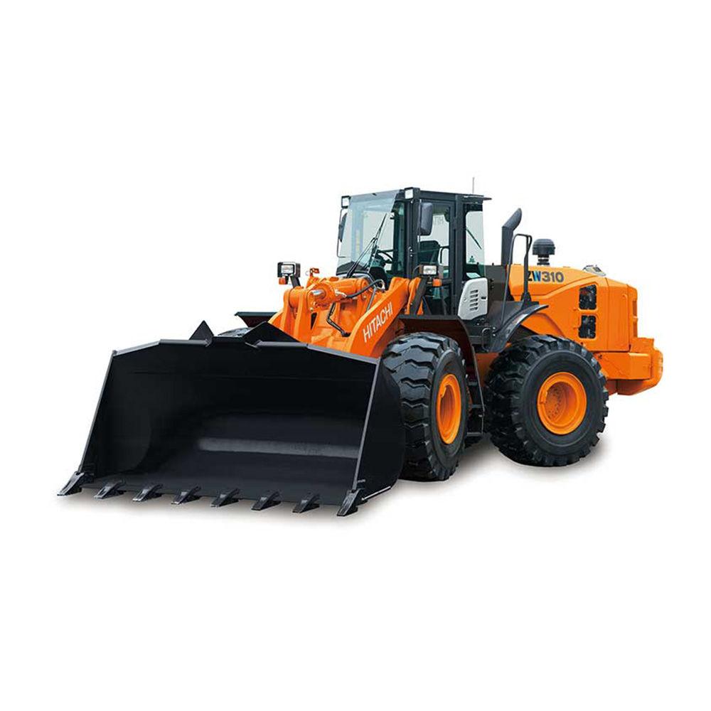 Tata Hitachi ZW 310-5A Wheel Loader