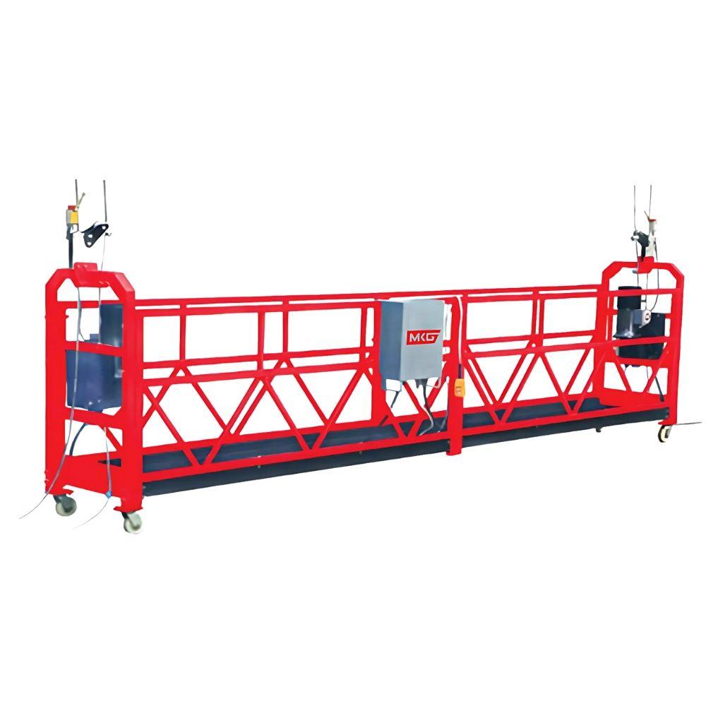 MKG ZLP 500 Suspended Platform