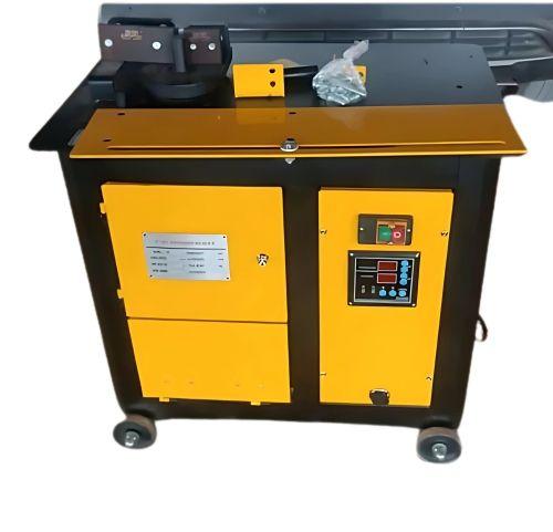AATM Ring Making Machine
