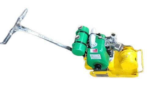 AATM Vibrating Plate Earth Compactor