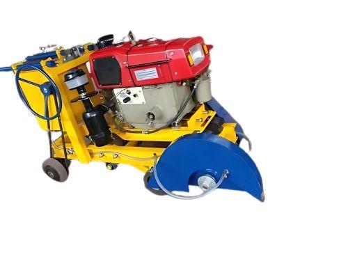 Concrete Cutter