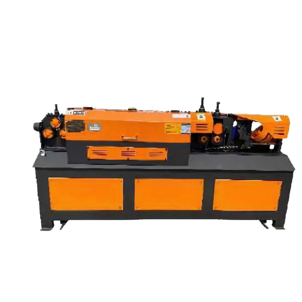 Rebar Decoiling Machine