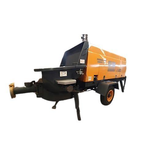Venus VCP 1450 Stationary Concrete pump