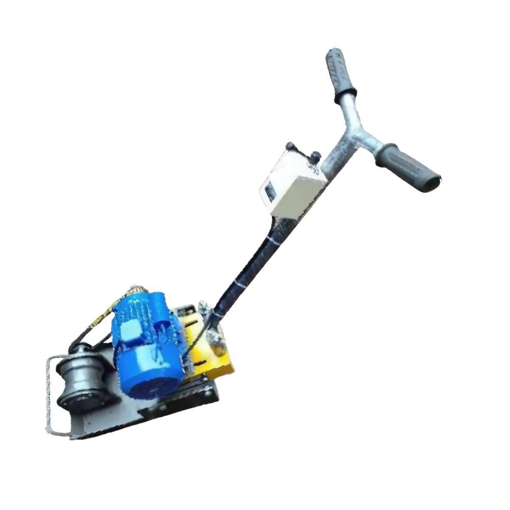 Plate Compactor