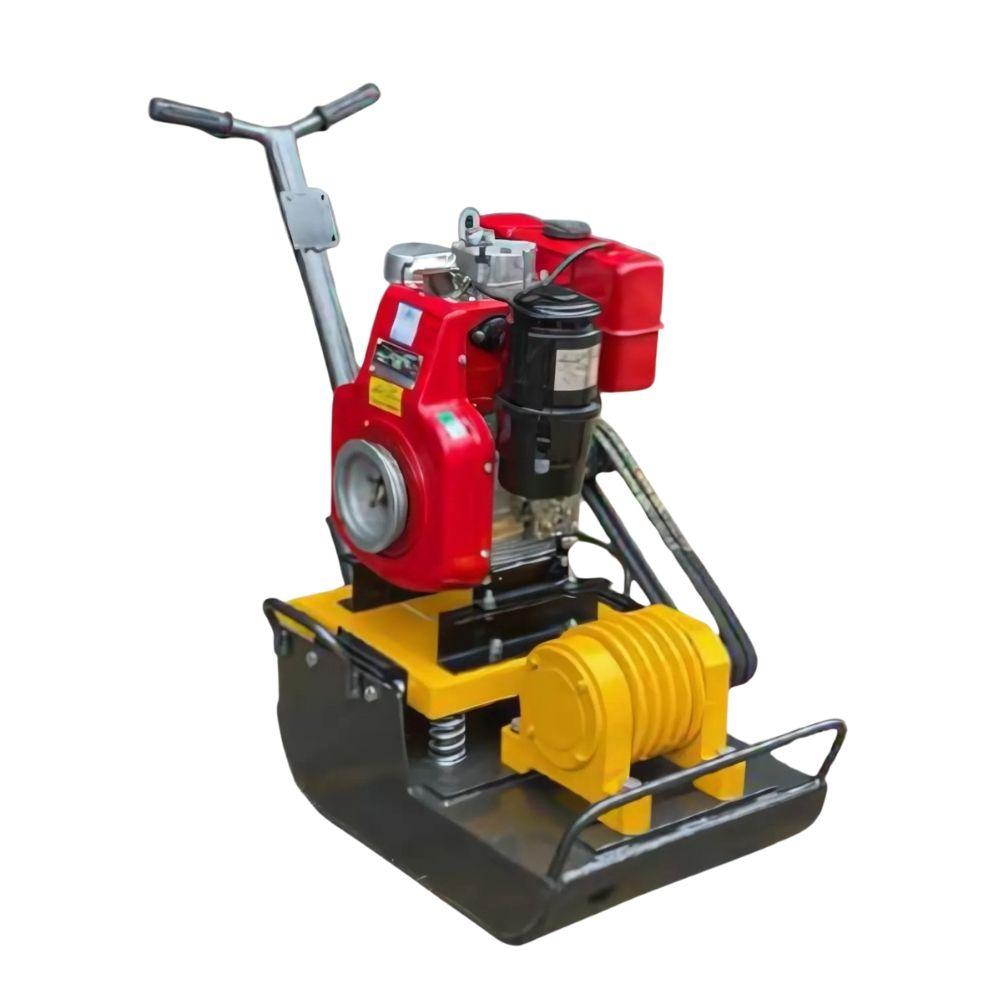Dhanshree DS3TEC Plate Compactor