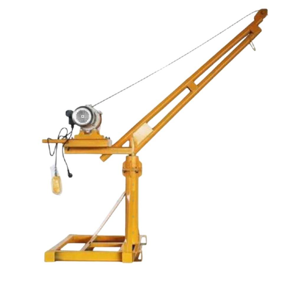 Dhanshree  60KG Mini Crane