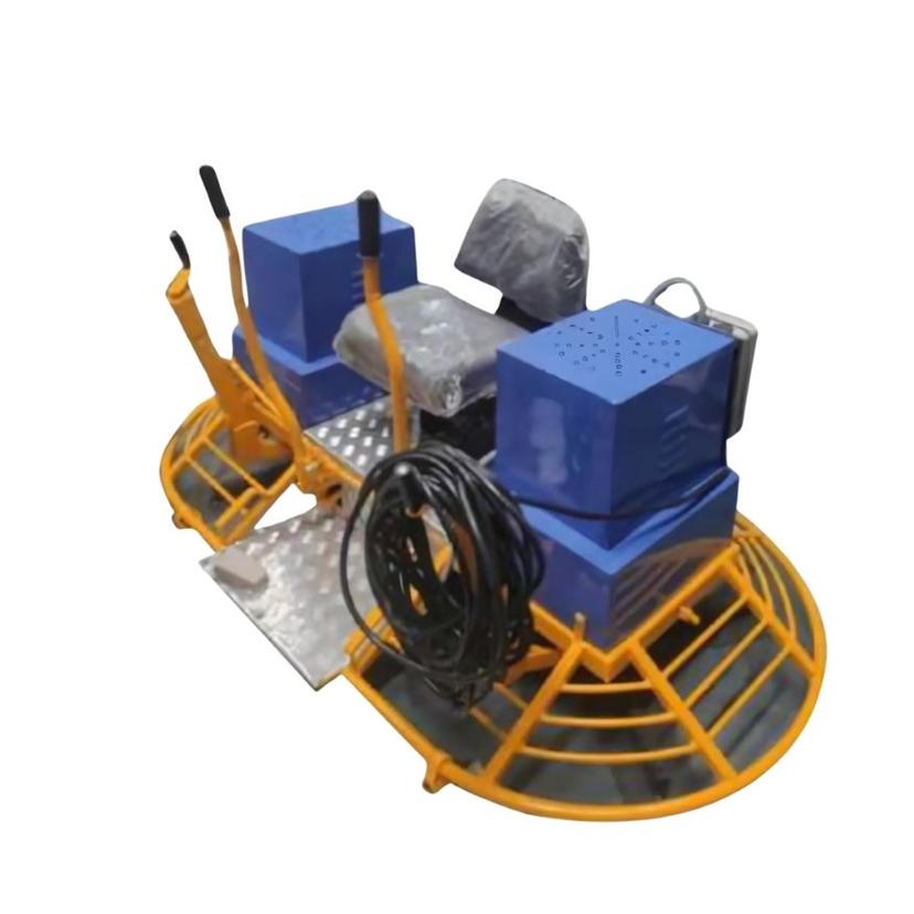 Dhanshree ROT-900 Ride On Trowel