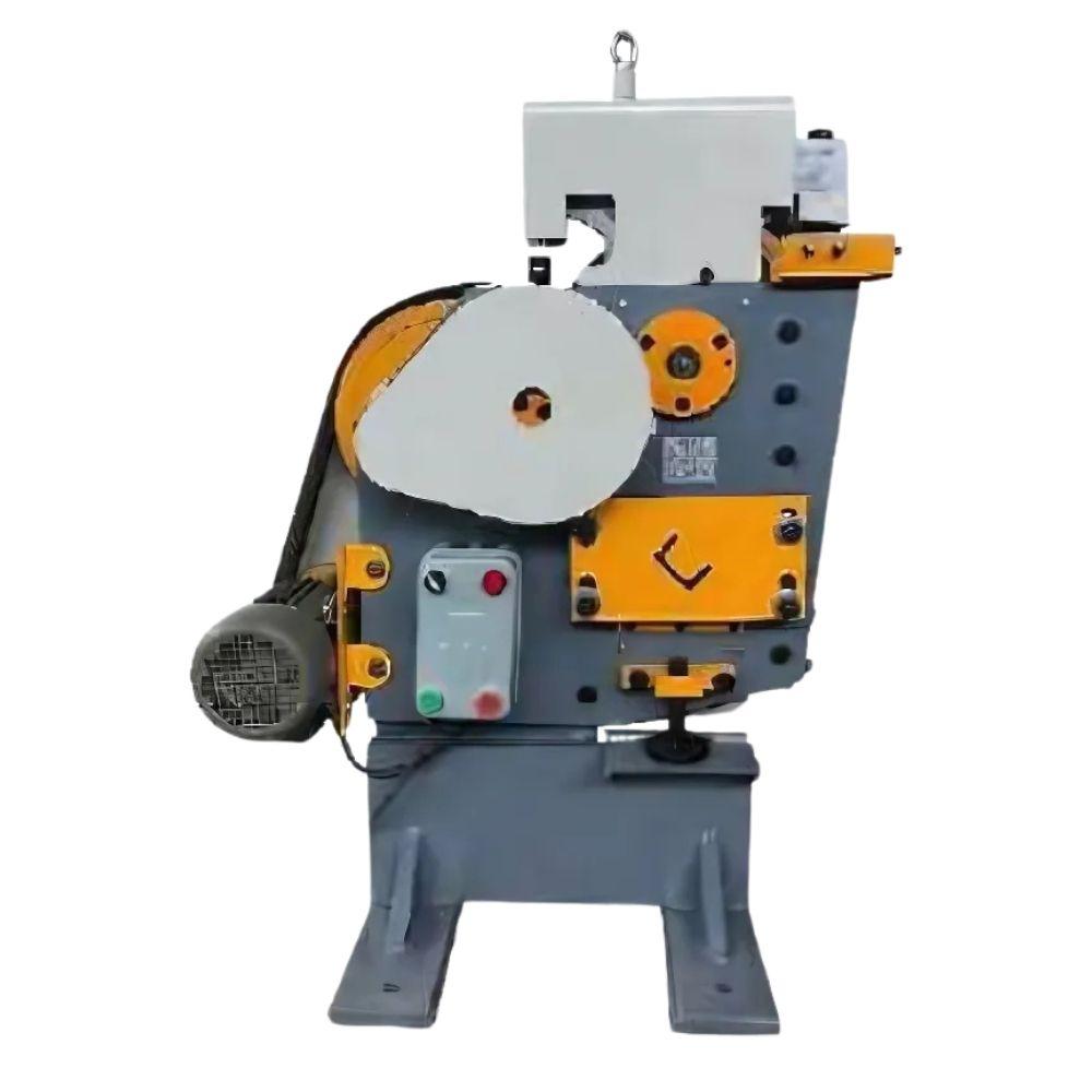 Dhanshree DS32-10B Punching and Shearing Machine