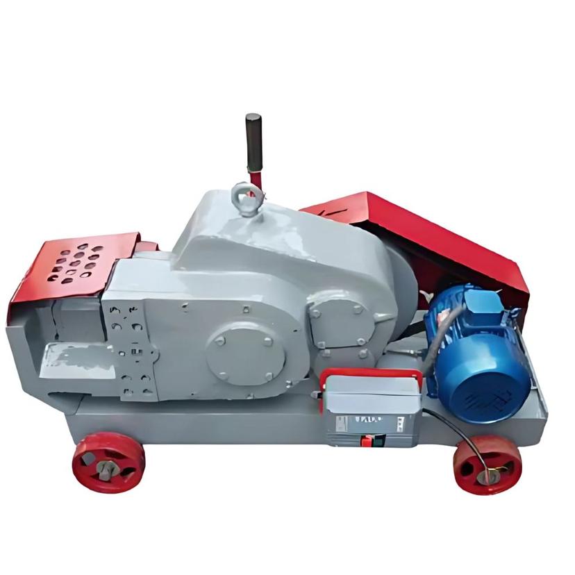 Dhanshree DCM - 42PRO Rebar Cutting Machine