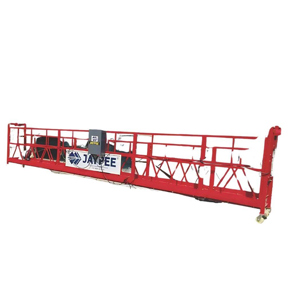 JAYMAC RSPH-1000 Suspended Platform