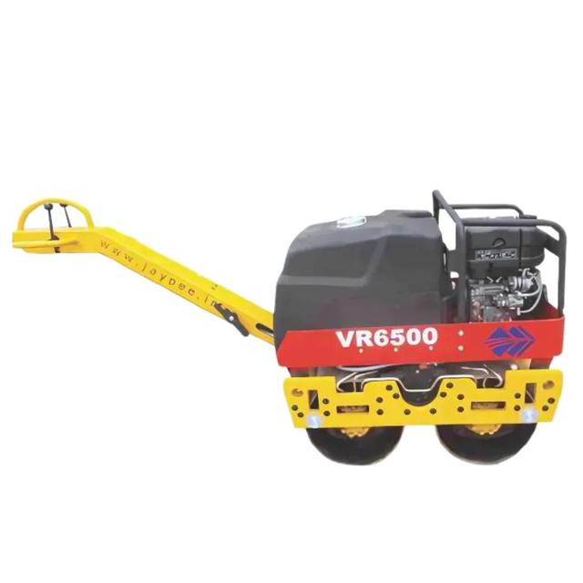 JAYMAC VR-6500 Walk Behind Roller