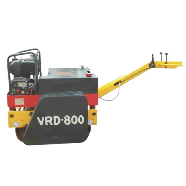 JAYMAC VRD-800 Walk Behind Roller